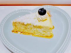 -星禾悦法式千层蛋糕(大卫城店)