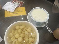 -民信老铺(双皮奶博物馆店)