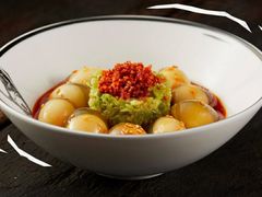 -新太二·鲜料川菜(万泰汇店)