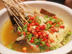 -叶婆婆钵钵鸡(解放碑店)
