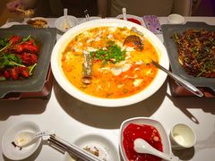 -川味堂·四川豆花(八卦岭店)