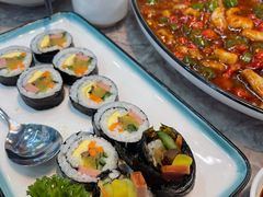 -屋里家延边朝鲜族冷面(梅林3店)