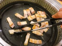 -花味·自助烤肉(雨花客厅店)