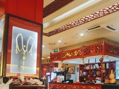 -红红烤鸭店(西单店)