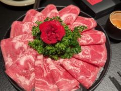 -色響火锅(恒隆广场店)