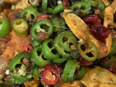 -有位虾匠·香辣蟹·小龙虾(李村店)