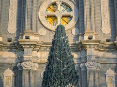 -王府井天主教堂