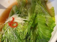 -老板恋上鱼(恒隆广场店)