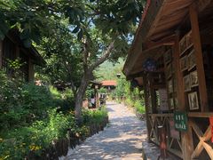 门面-北京水岸山吧度假村(雁栖镇店)