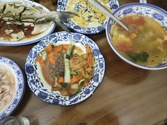 -灵福缘私房菜·农家菜(拈花湾·灵山大佛必推店)