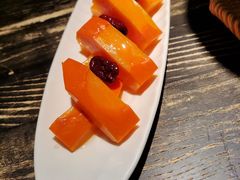 -吴越荣记苏州菜·松鼠桂鱼(月光码头店)