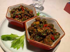 -院8里·小聚园老川菜(九眼桥店)