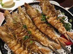 -前海沿·青岛菜(五四广场永旺店)