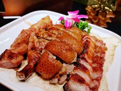 -金汇酒楼(中山东区店)