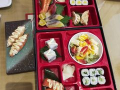 -友壹町寿司(嘉洲广场店)