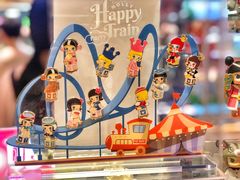 -泡泡玛特POPMART(苏州诚品生活店)