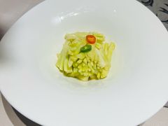 花菜-珈境湖畔餐厅·湖北菜·江浙菜•樱花季(西北湖店)