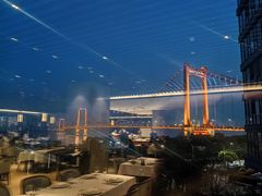 -武汉世茂希尔顿酒店·汇·全日餐厅