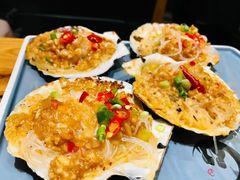 -小俩口烧烤东北菜(双井店)