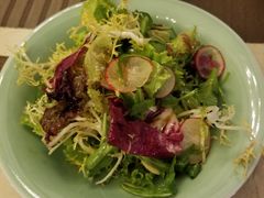 -望京楼flavor餐厅(古北水镇景区店)
