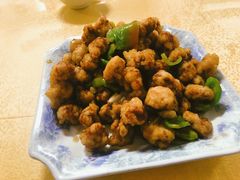 -红升老菜馆(巨兴街店)