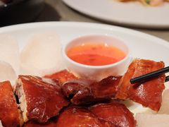-朴墅(西湖青芝坞店·杭帮菜·家宴.14年的店)