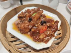 酱汁蒸凤爪-稻香酒家·34年老字号·港式粤菜(侨光店)