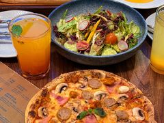 -比萨先生PIZZAMAN