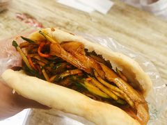 -小陈方酥锅盔(古城总店)