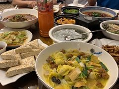 -西安阳光国际大酒店(西安火车站五路口地铁站店)