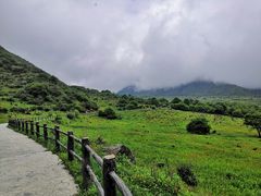 -石棉县孟获城