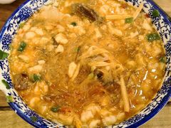-西羊市老米家泡馍(西羊市店)