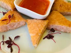 -Golden Lily河内巴黎法越料理餐厅(建国西路店)