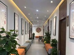 -深圳安仁堂中医·推拿按摩·肩颈调理