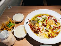 -太二酸菜鱼(沈阳万象城店)
