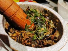 -炊烟小炒黄牛肉(中心印象城店)