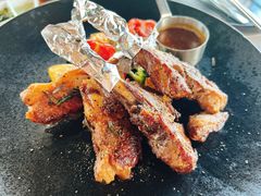 -安妮意大利餐厅(日坛店)