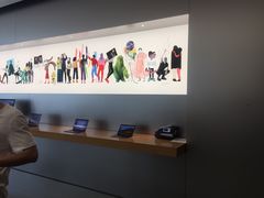 -Apple零售店(中街大悦城店)
