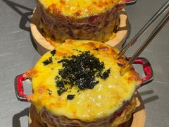 -牧童禧肉社·韩国炭火烤肉店(中粮祥云小镇创始店)