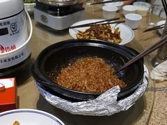 -庭苑饭香·生态餐厅(动物园店)