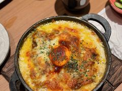 -CURRY YA 熟成咖哩專門店(深圳湾万象城店)