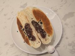 日式红豆包-角落低卡烘焙(正弘城店)