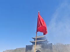 -红嫂家乡旅游区