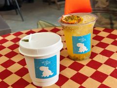 -nodcafe(M50创意园店)