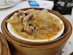 -稻香酒家·33年老字号·港式粤菜(富邦中心店)