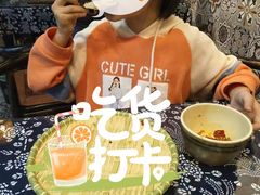-安上粉皮.非遗手工小吃(骑龙巷店)