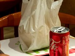 -西贝(上海我格广场店)