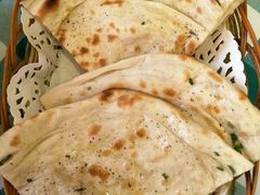 -Santoor 萨都里印度餐厅(北锣鼓巷店)