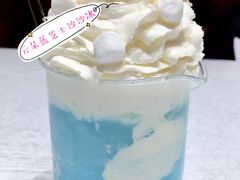 -娜娜家•Nana’s restaurant (爱琴海店)