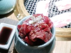 -江户烧肉(高德店)